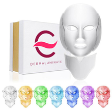 [50%] DermaLuminate™ Masque Luminothérapie LED Professionnel